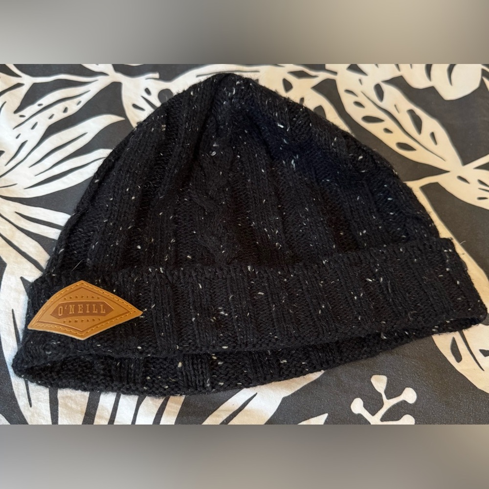 O’Neill beanie